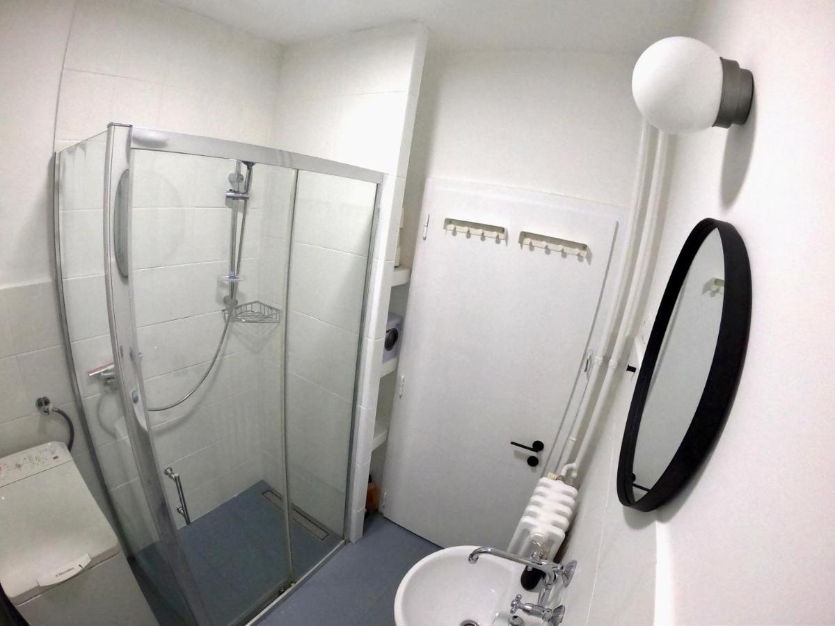 Best View Apartment Novi Sad Exterior foto