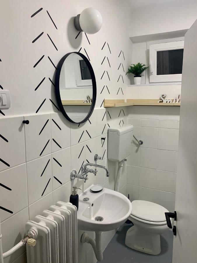 Best View Apartment Novi Sad Exterior foto